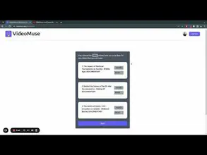 VideoMuse gallery image