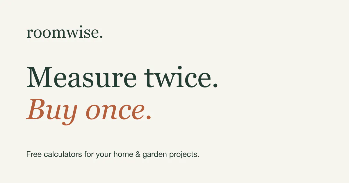 Roomwise gallery image
