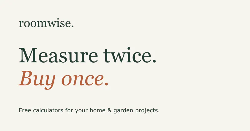 Roomwise screenshot 1