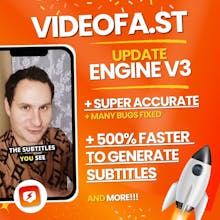 Videofa.st gallery image