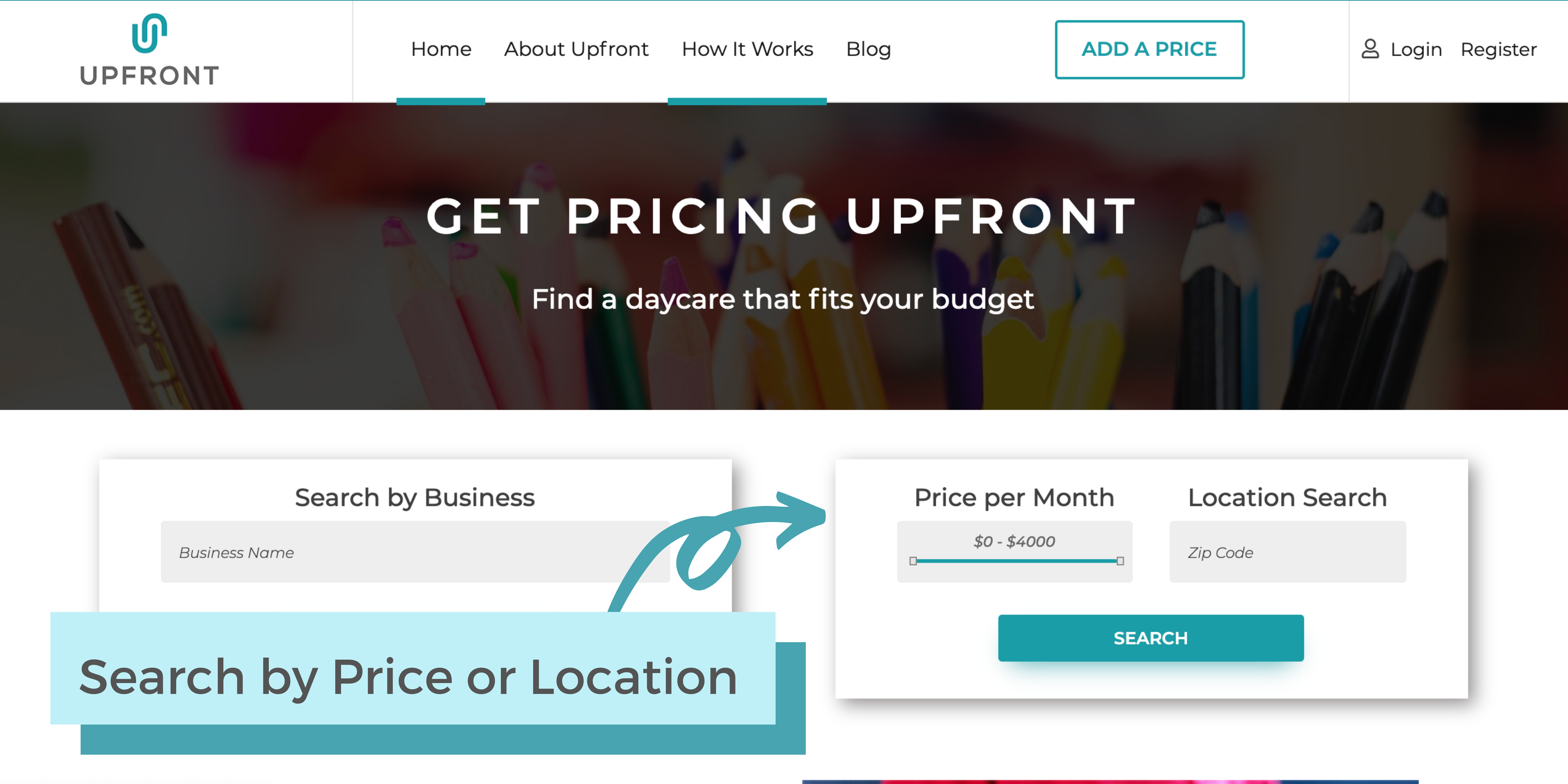 Upfront gallery image