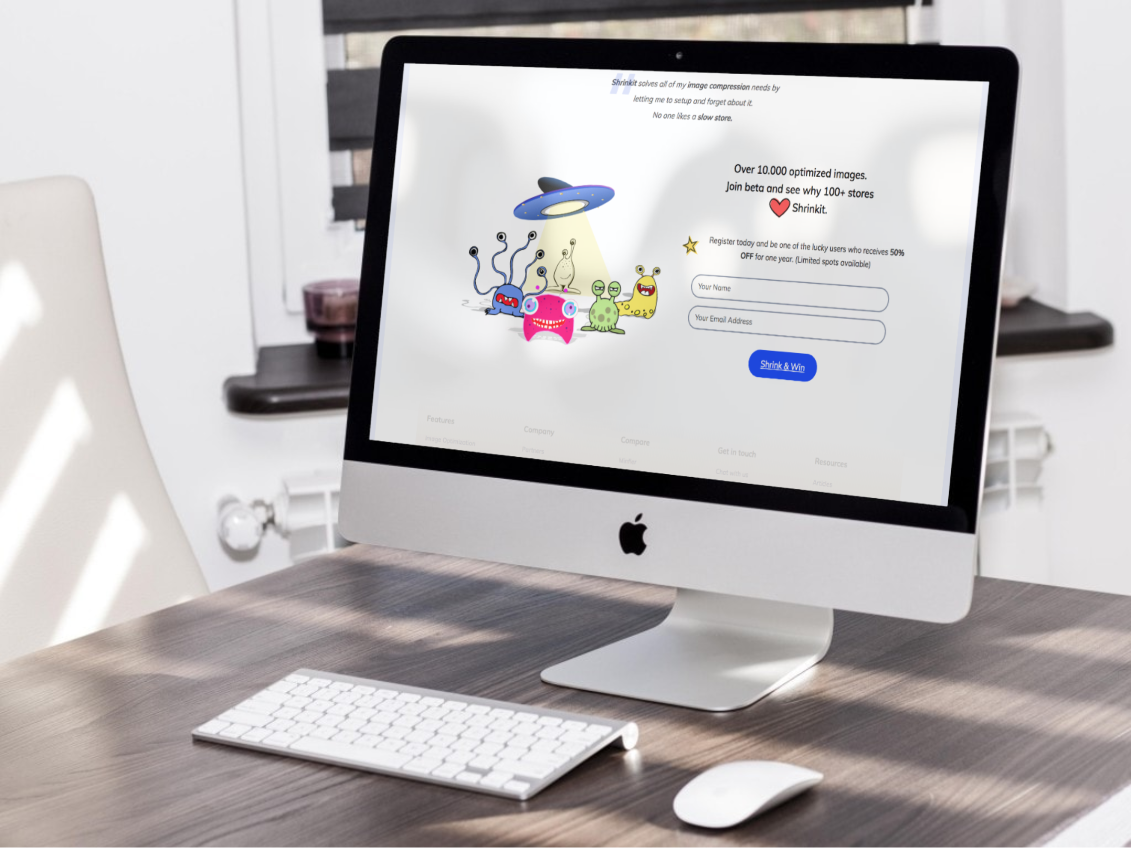 Shrinkit gallery image