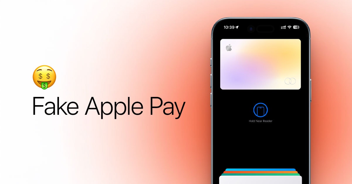 Apple Pay Sound Effect gallery image