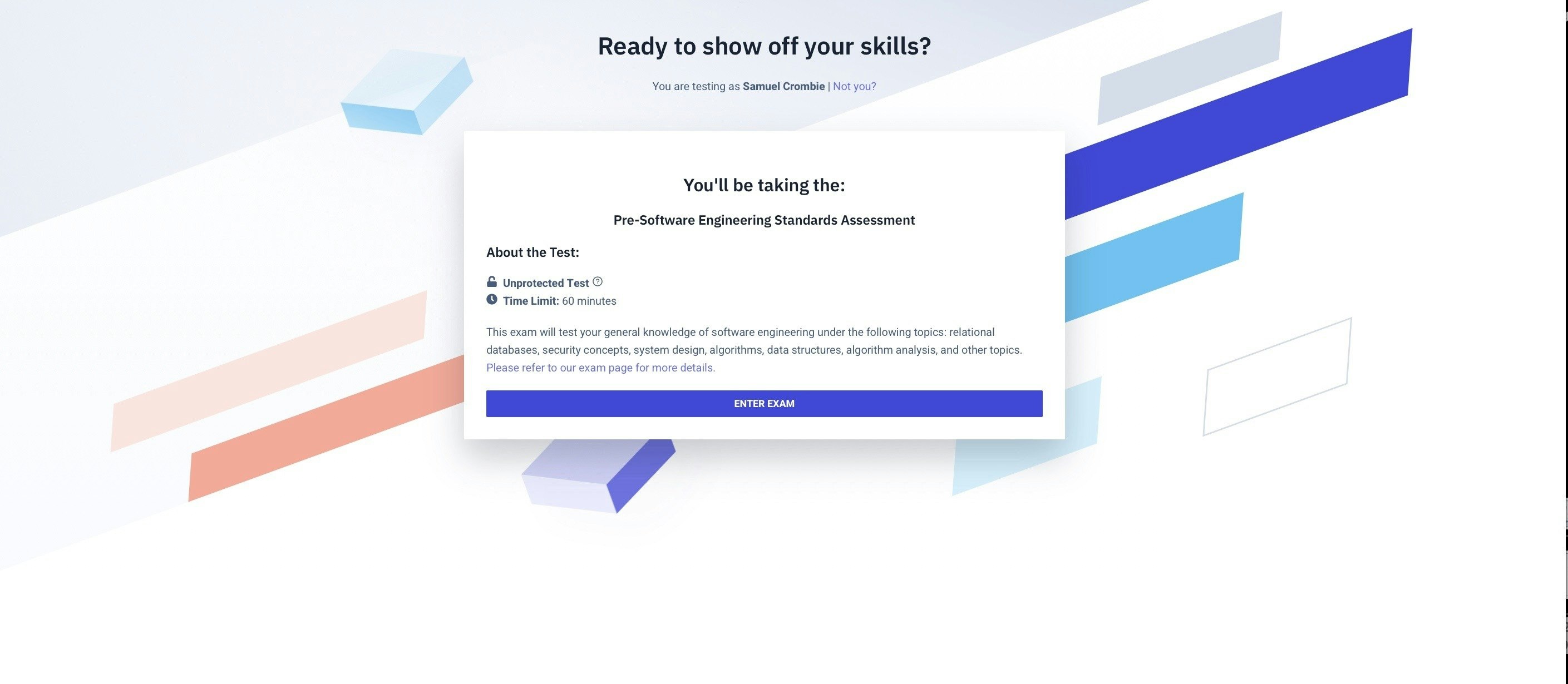 Standardize - Rethinking Job Recruitment gallery image