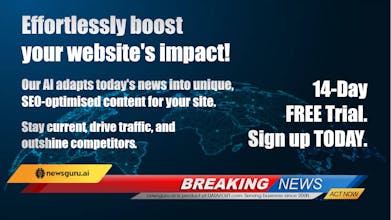 NewsGuru.ai gallery image