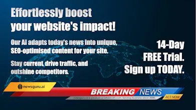 NewsGuru.ai gallery image