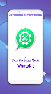 WhatsKit : Social media tools gallery image