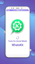 WhatsKit : Social media tools gallery image