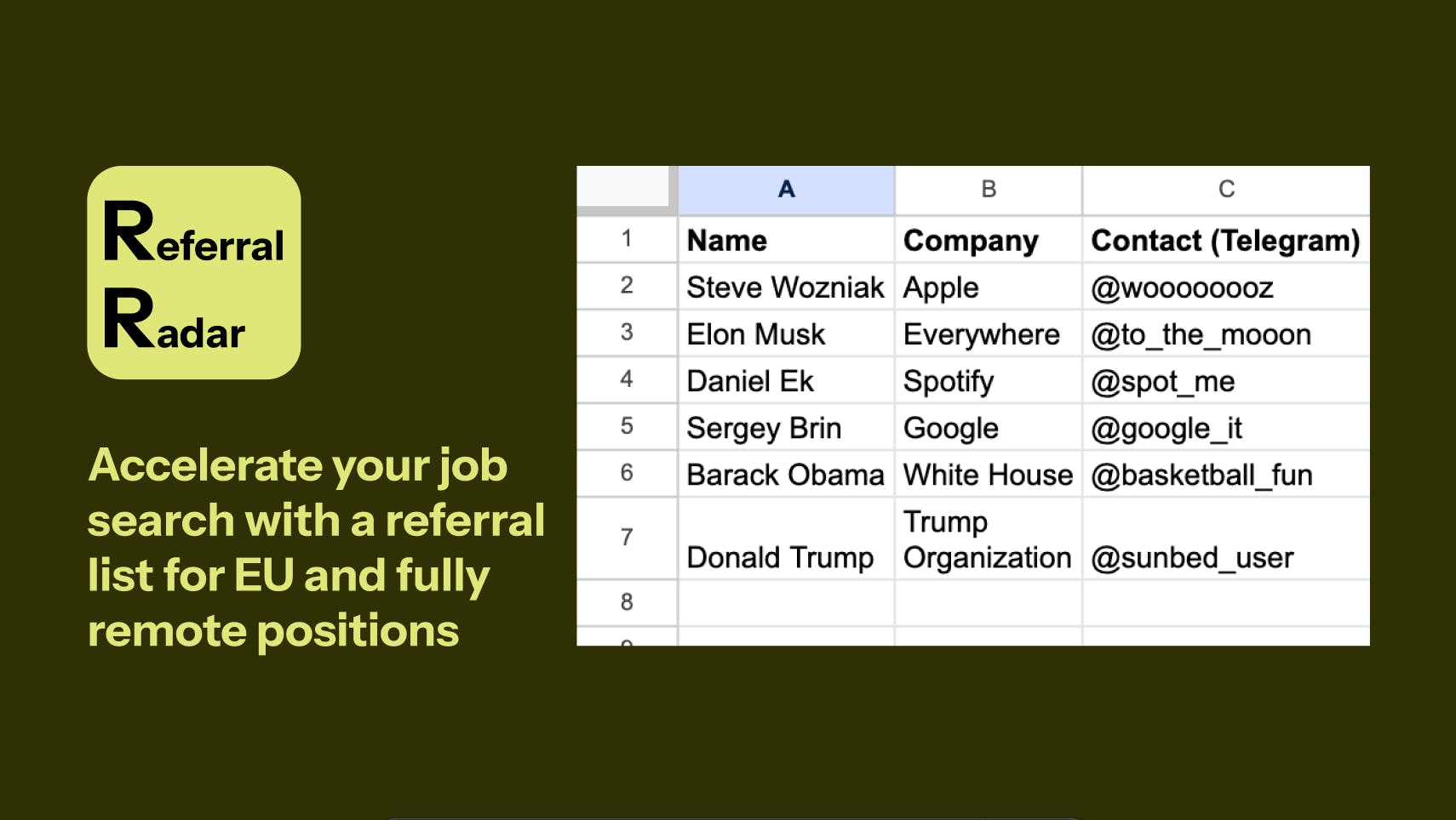 Referral Radar media 1