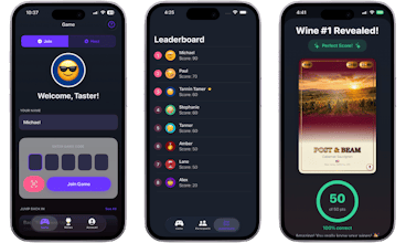 Vine Savant gallery image