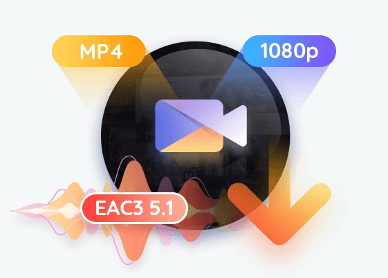 StreamFab All-In-One gallery image