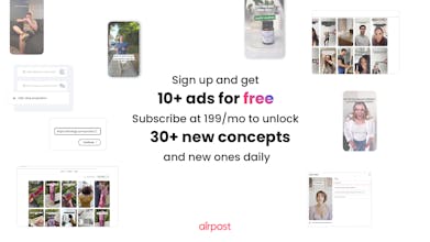 Airpost Gallery Image 1