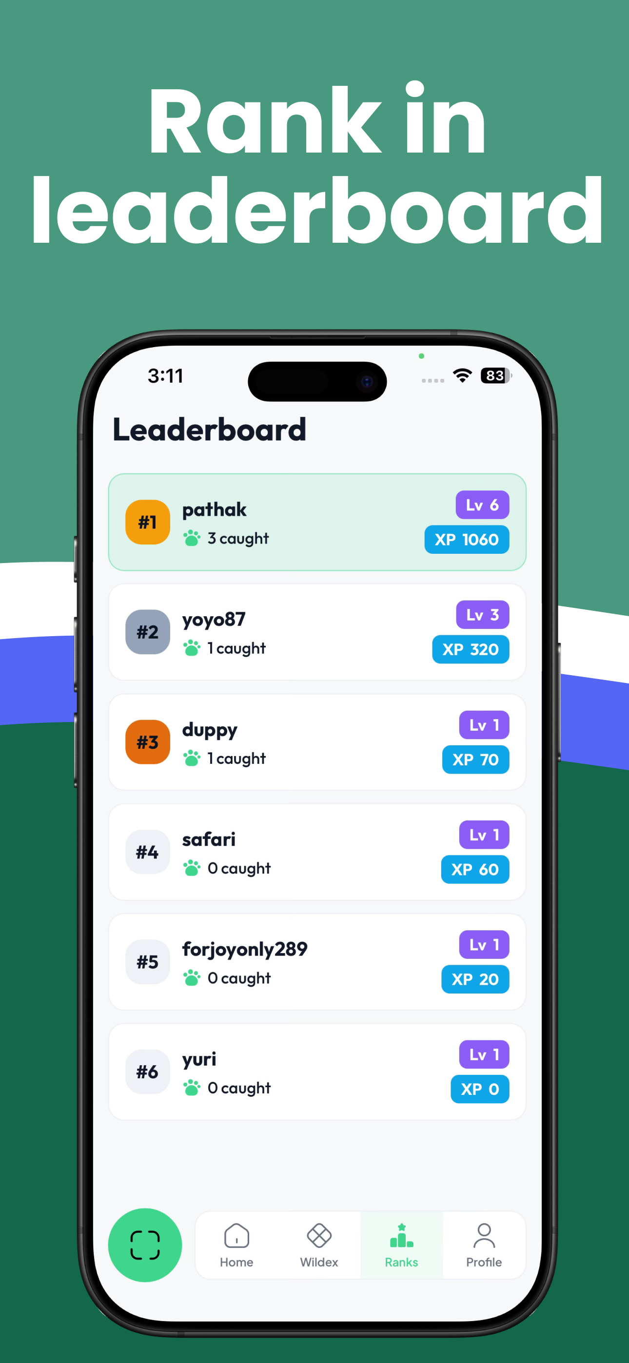 Wildgram gallery image