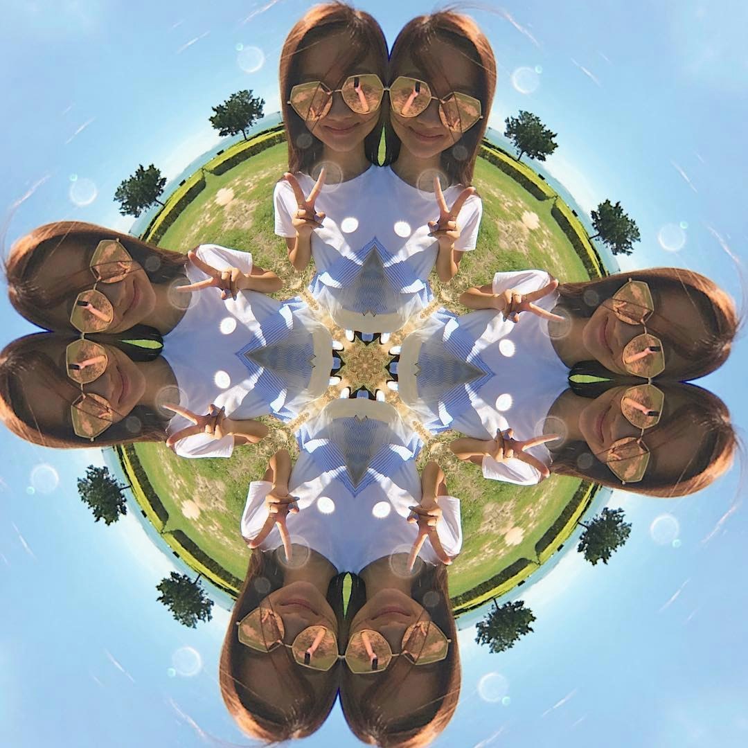 FusionLens App gallery image