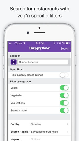 Happy Cow gallery image