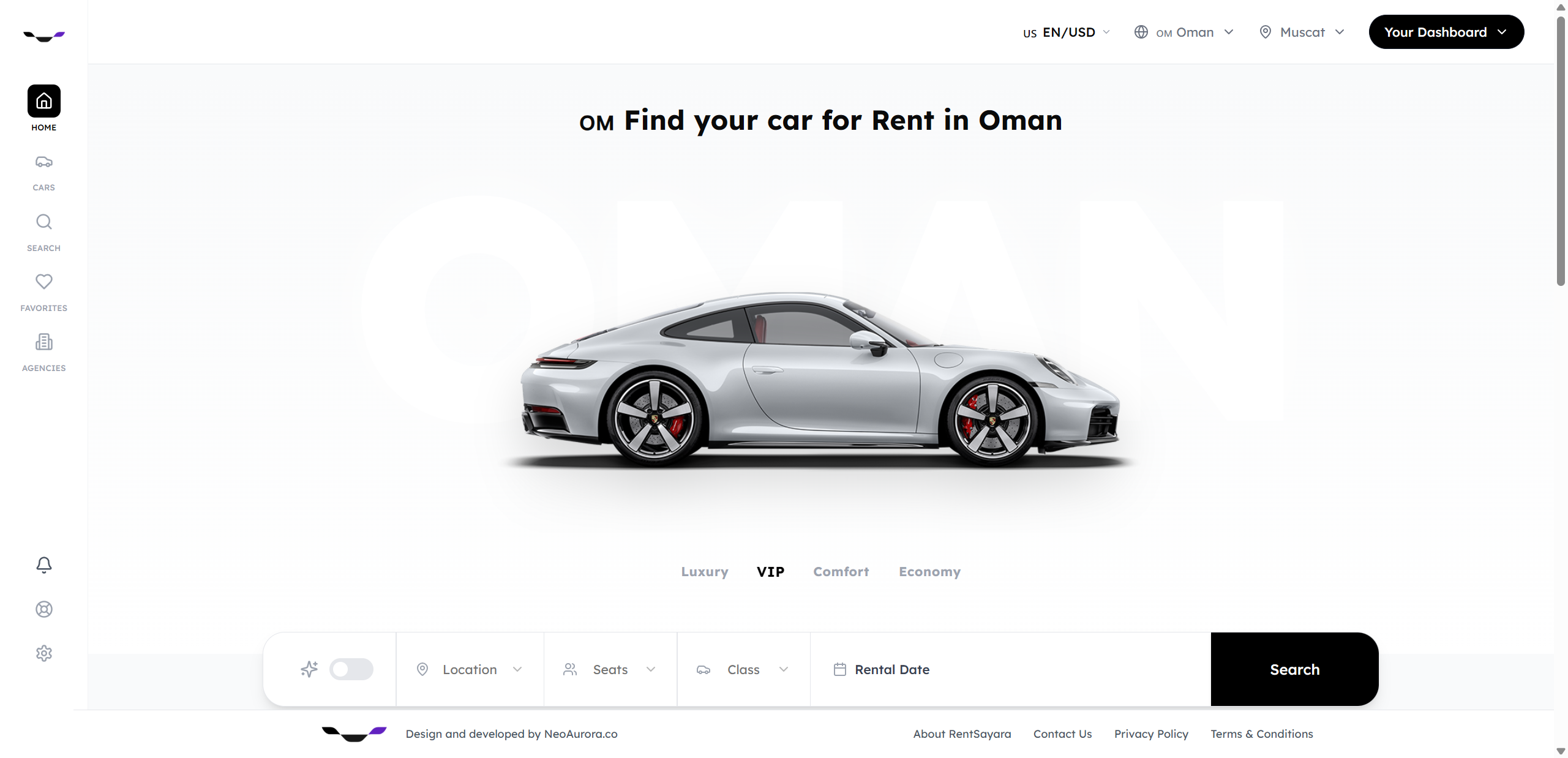 Rent Sayara gallery image