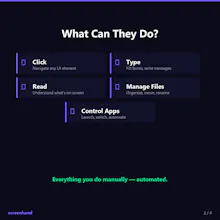 Screenhand gallery image