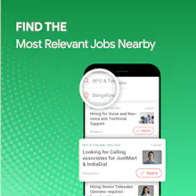 Workex Job App-Search Jobs|Hire Talents gallery image