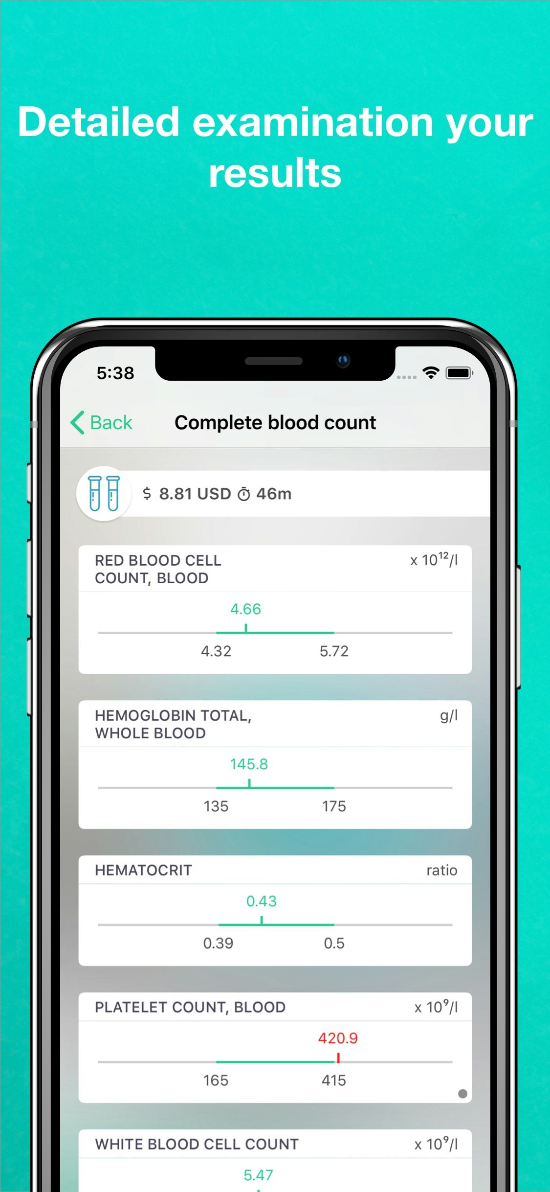 InSimu Patient gallery image