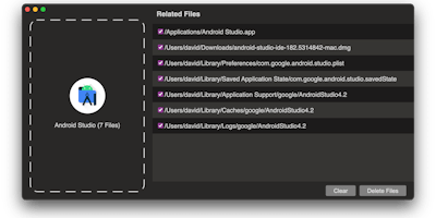 Application eraser discount