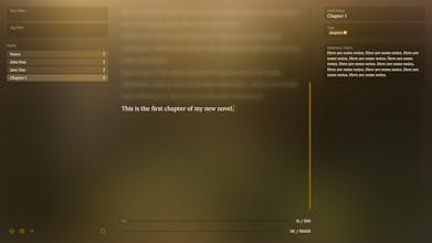 Protowords gallery image