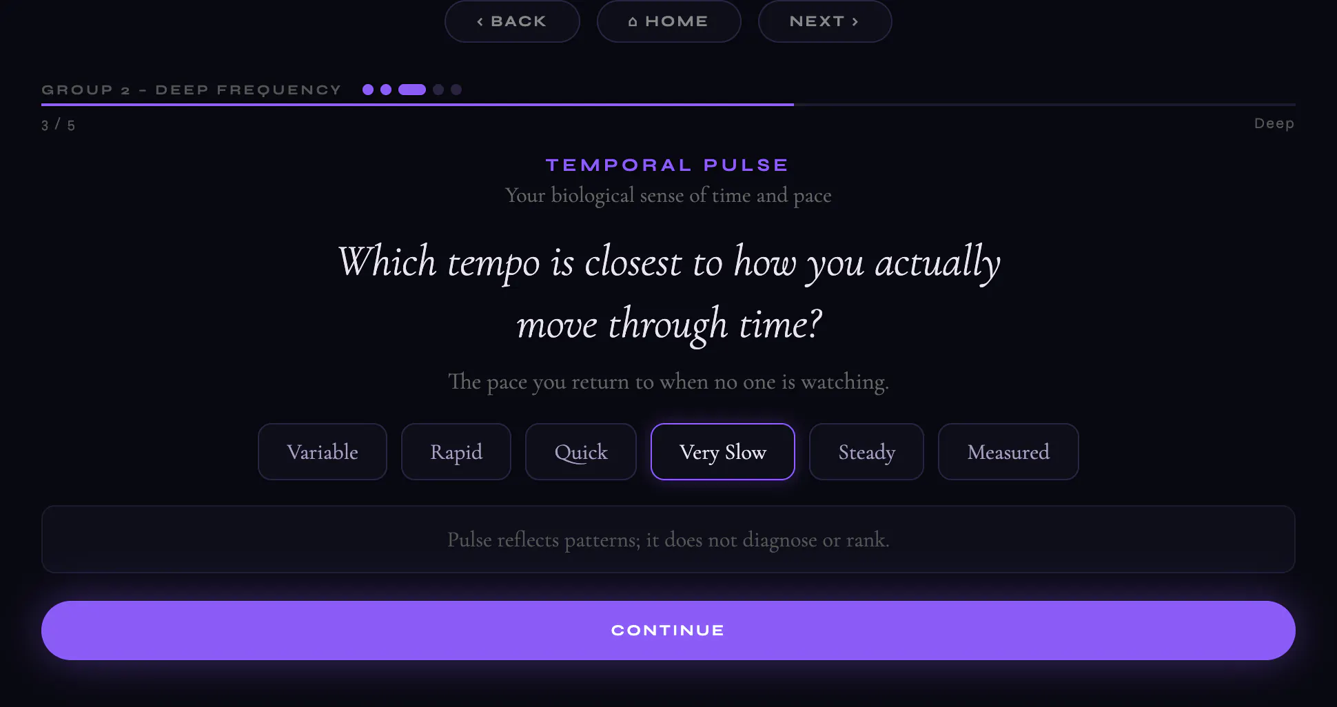 Pulse — Your Rhythm gallery image
