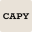 Capybara API