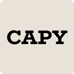 API Capybara
