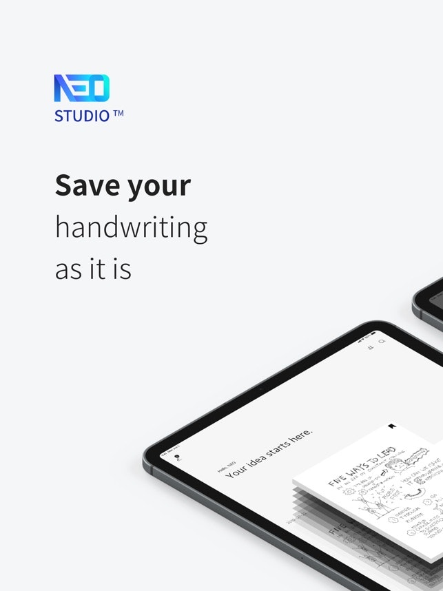 Neo Smart Planner 2021 gallery image