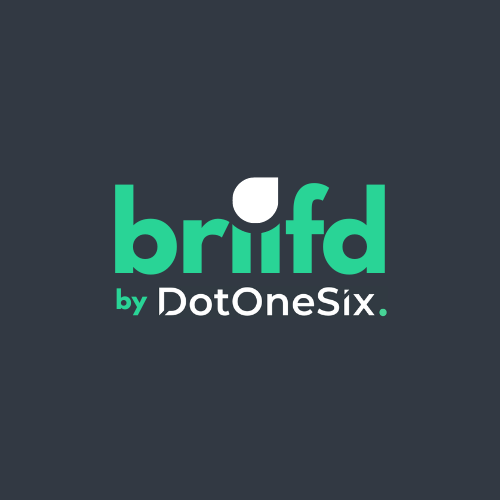 Briifd AI logo