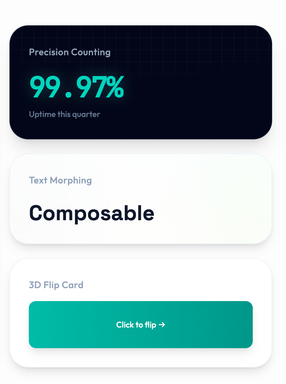 FLUX UI gallery image