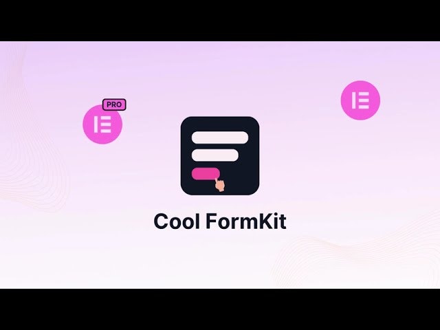 Cool FormKit gallery image