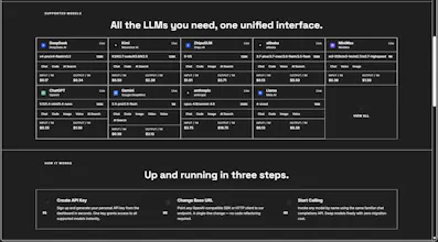ModelFlow gallery image