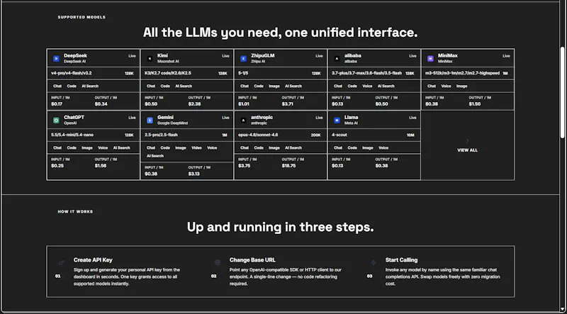 ModelFlow screenshot 3