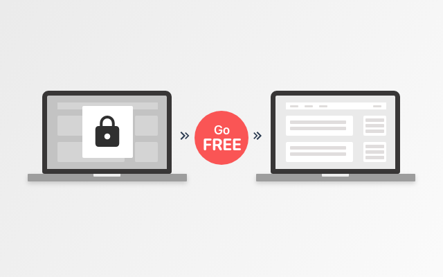 GoFree Remove Ads gallery image