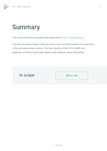 Callisto Network gallery image