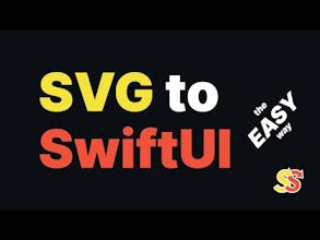 SVG to SwiftUI Converter gallery image