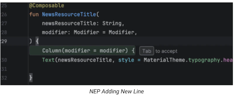 Android Studio Panda 4 screenshot 5