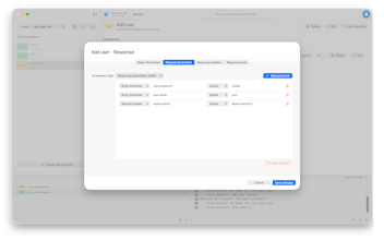 Ocelot API Mocker gallery image