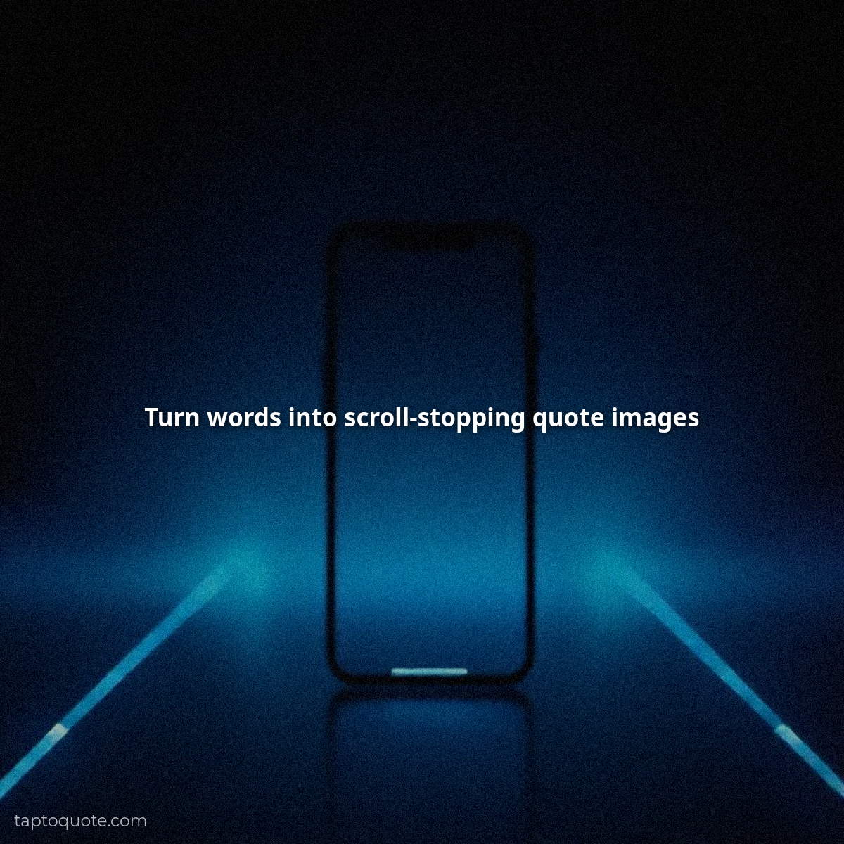 TapToQuote gallery image