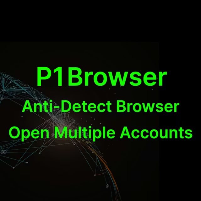 P1指纹浏览器 gallery image