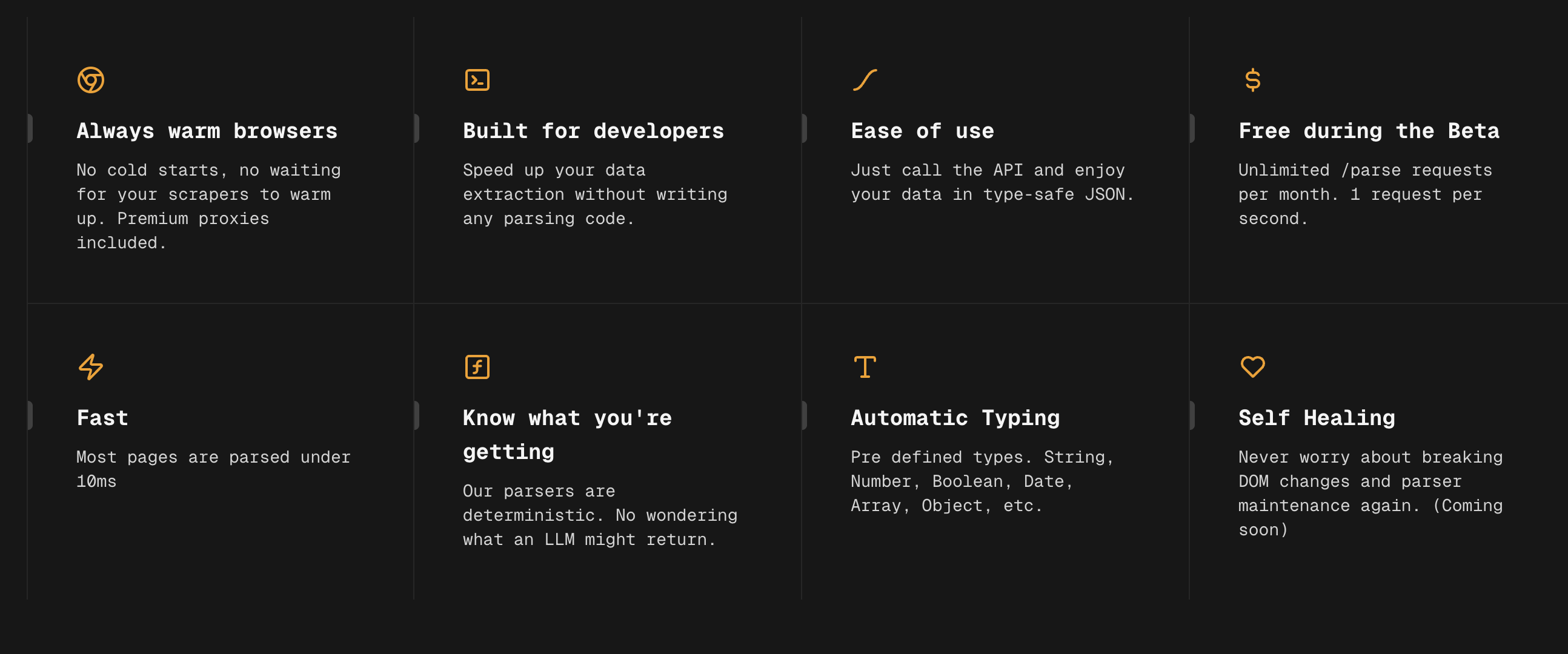 Parseium screenshot 1 Parseium screenshot 1
