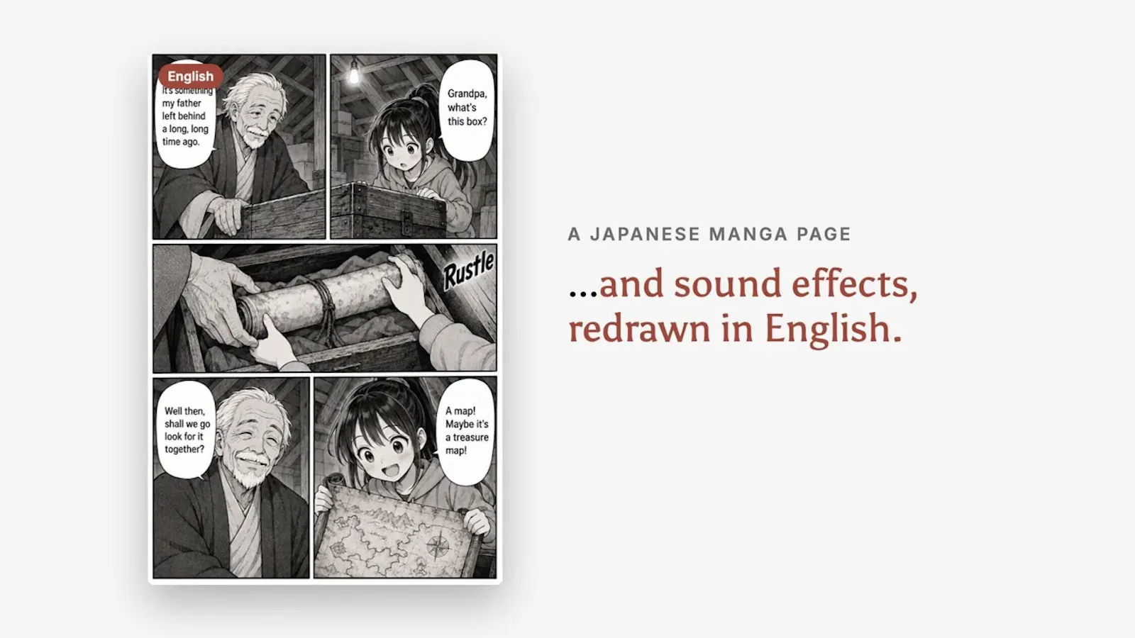 Polytranslator screenshot 1 (video preview)