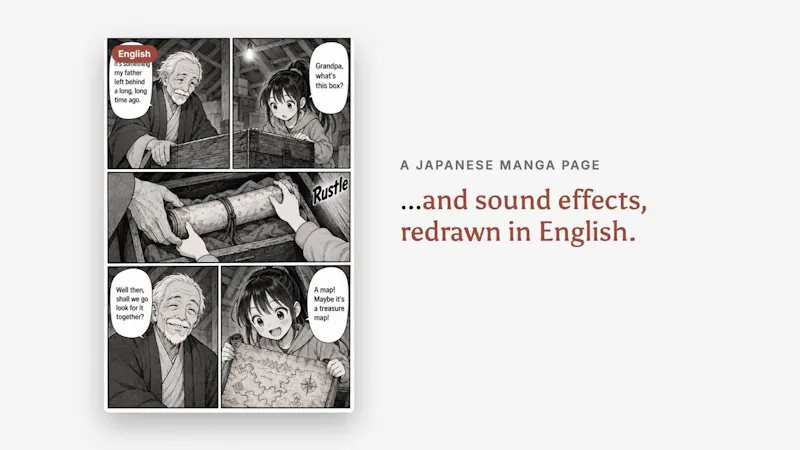 Polytranslator screenshot 1 (video preview)