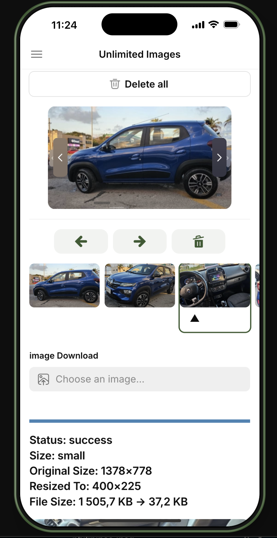Wecar media 4