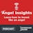 Angel Insights - Why Now Is The Best Time To Invest In European Entrepreneurs with Andy McLoughlin