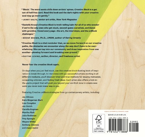 Creative Block gallery image