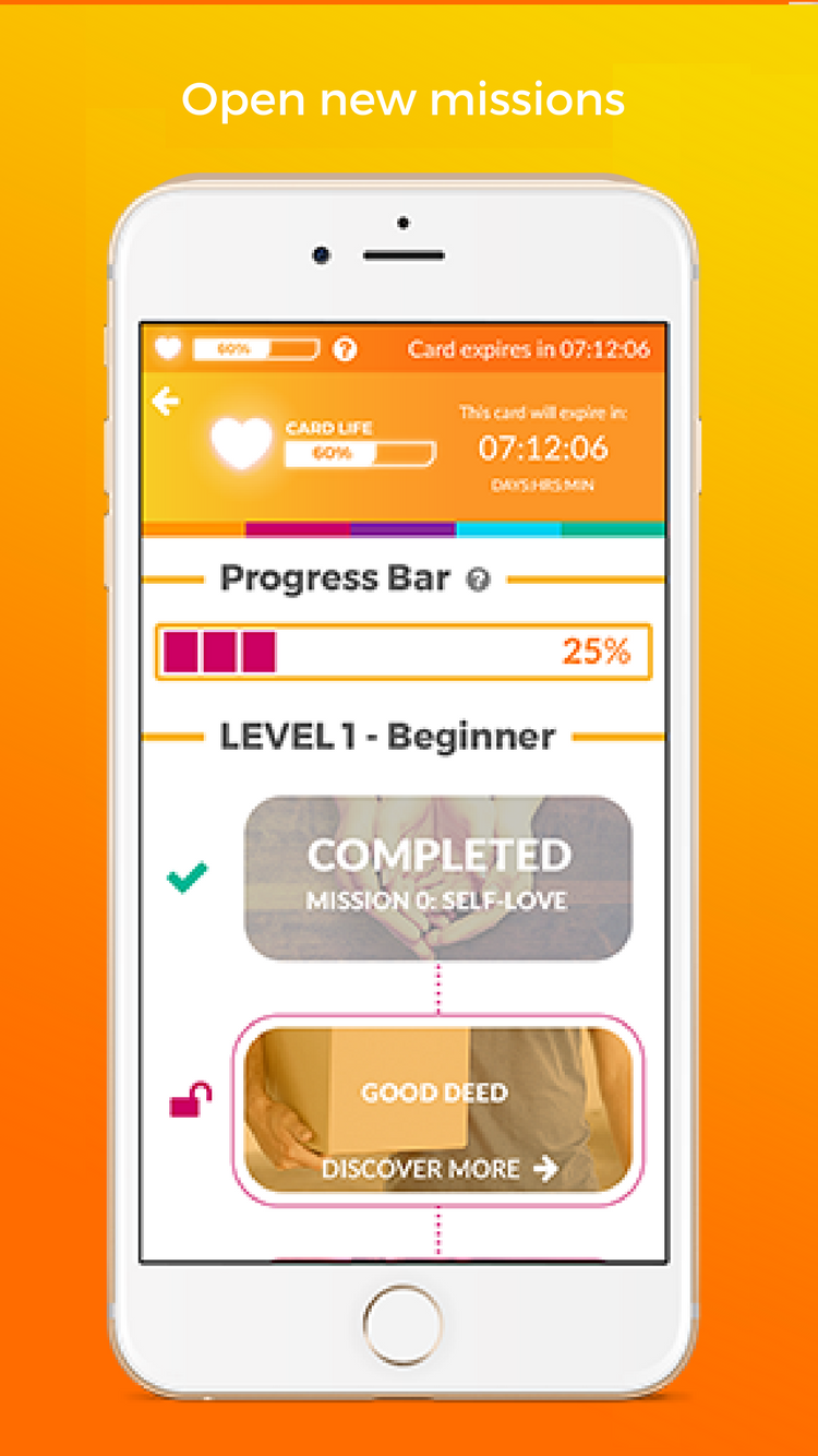 The Good Cards gallery image