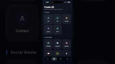 QR Scanner & Backup Restore gallery image