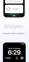 SnapSync+ gallery image